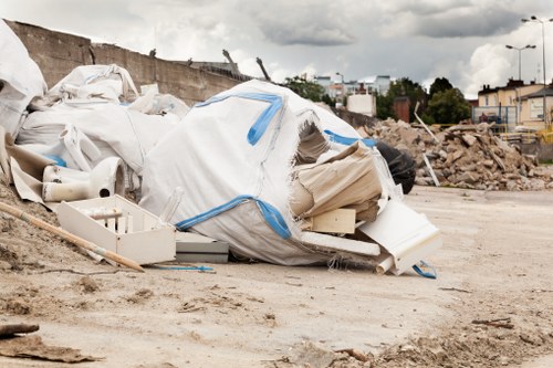 Free quote policy for professional rubbish removal services