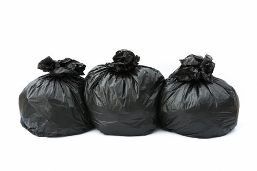 Commercial large item removal service in London