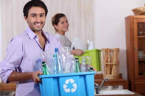 Furniture, sofa and mattress disposal service