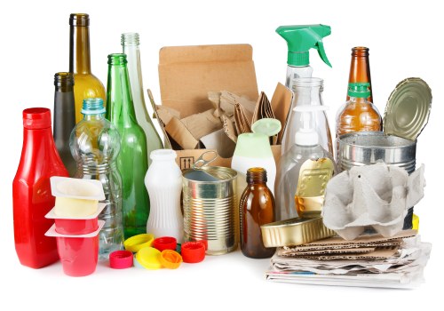 Responsible waste disposal service across London neighborhoods and property types