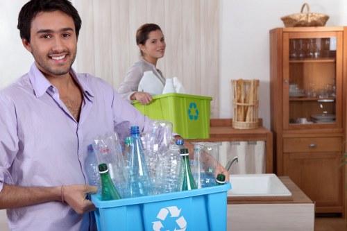 Final cookie policy note for rubbish removal services
