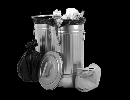 Council rubbish collection service in London for household waste removal