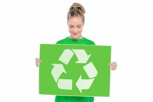 Load-based and cubic-yard rubbish removal pricing explained with example collections