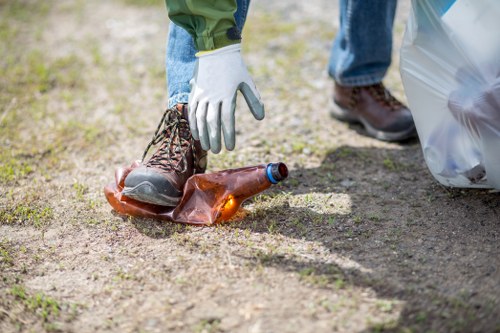 Probate and end-of-tenancy house clearance in London