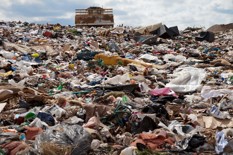 Zero Waste Ambition: London's Plan