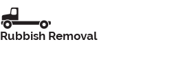 Rubbish Removal Services
